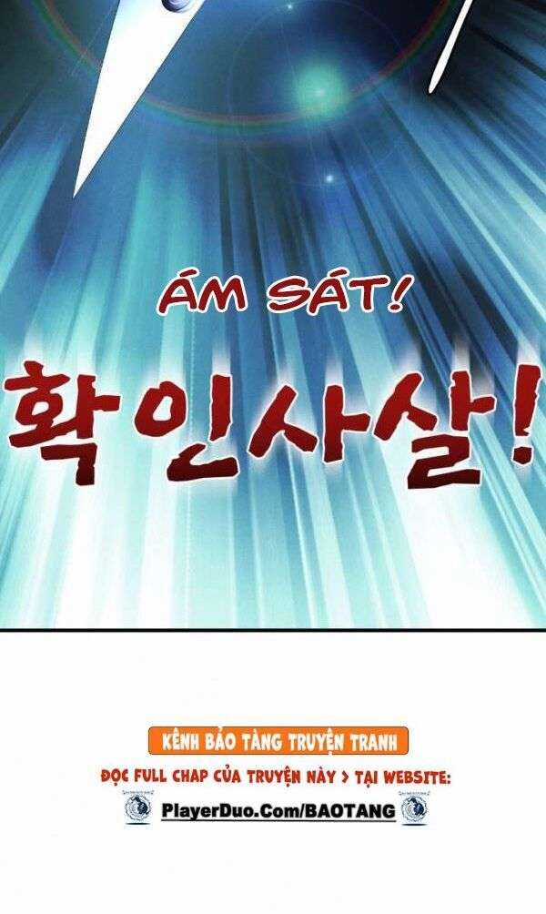 Lightning Degree Chapter 40 trang 11