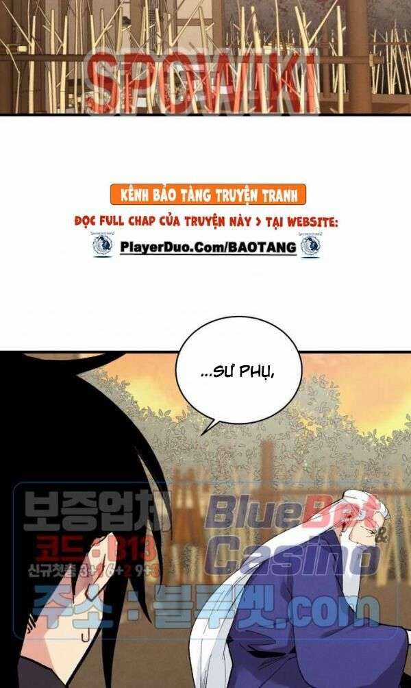 Lightning Degree Chapter 40 trang 18