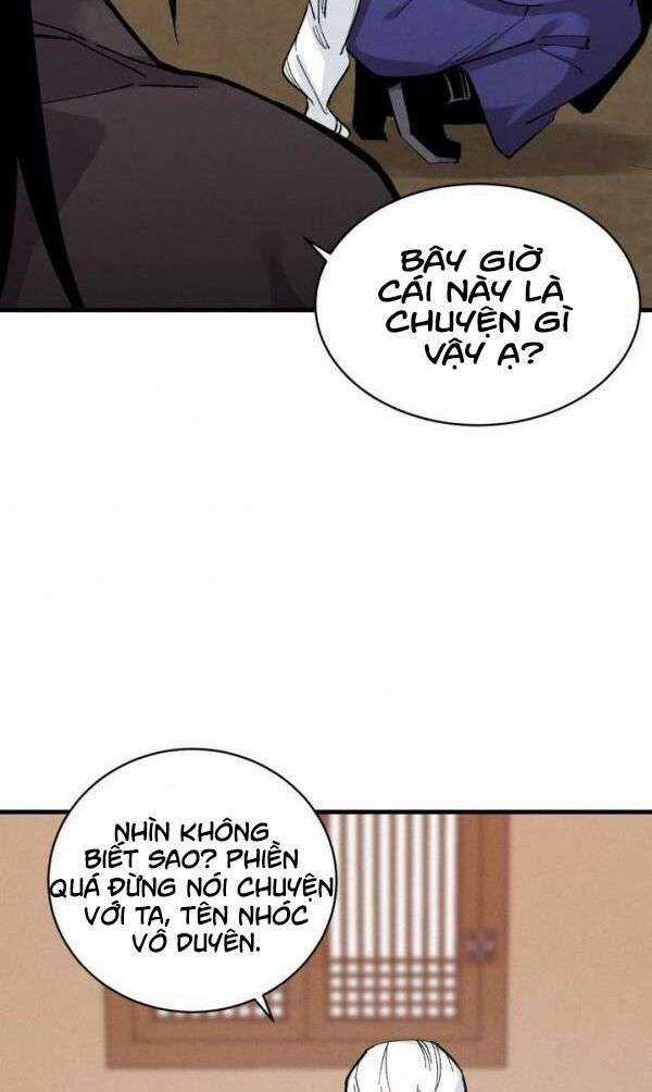 Lightning Degree Chapter 40 trang 19