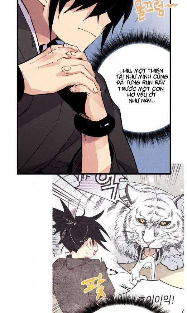 Lightning Degree Chapter 40 trang 23