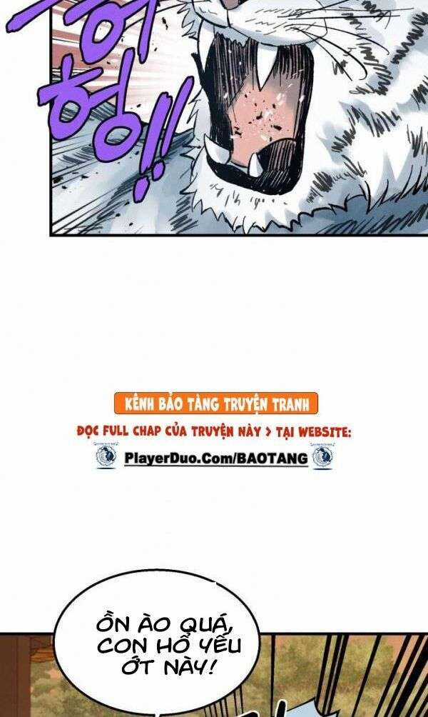Lightning Degree Chapter 40 trang 27