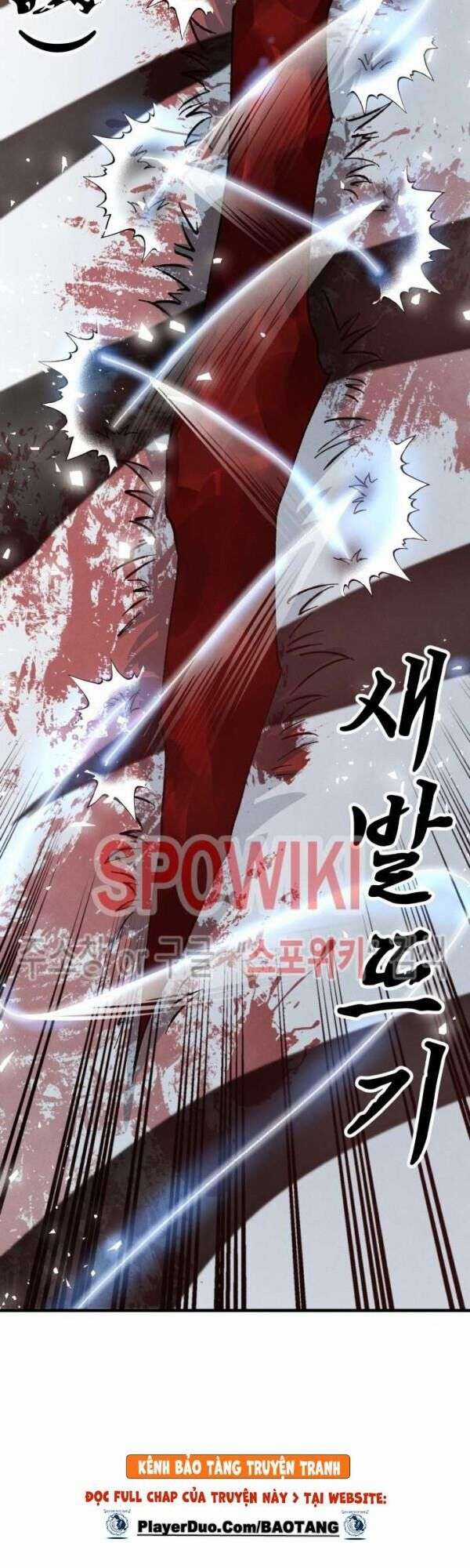 Lightning Degree Chapter 40 trang 32