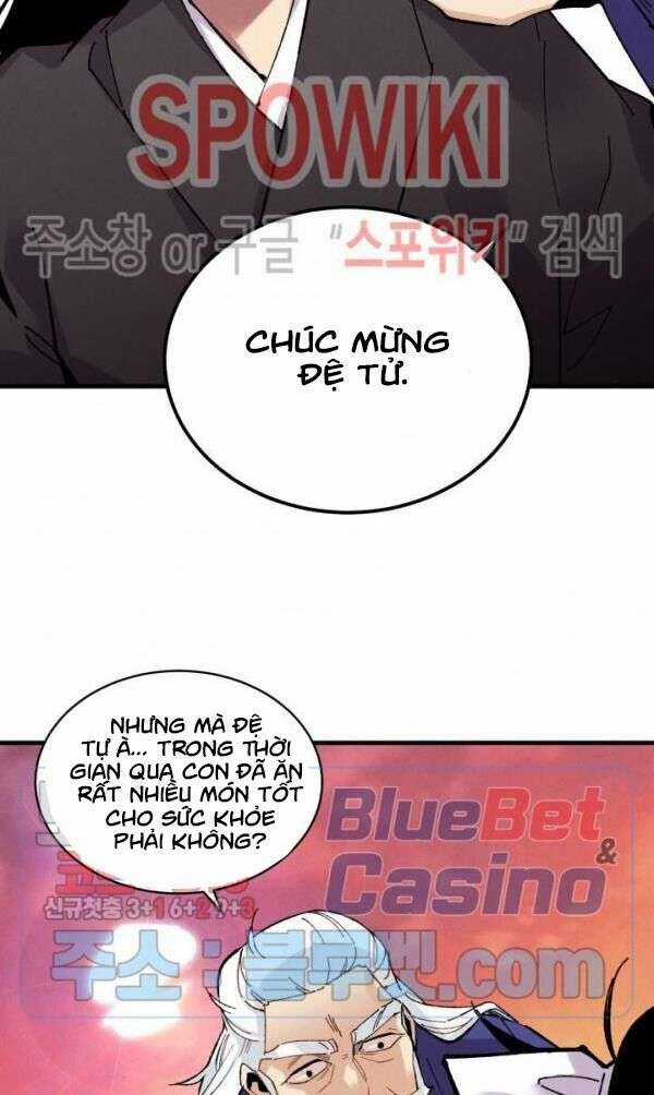 Lightning Degree Chapter 40 trang 38