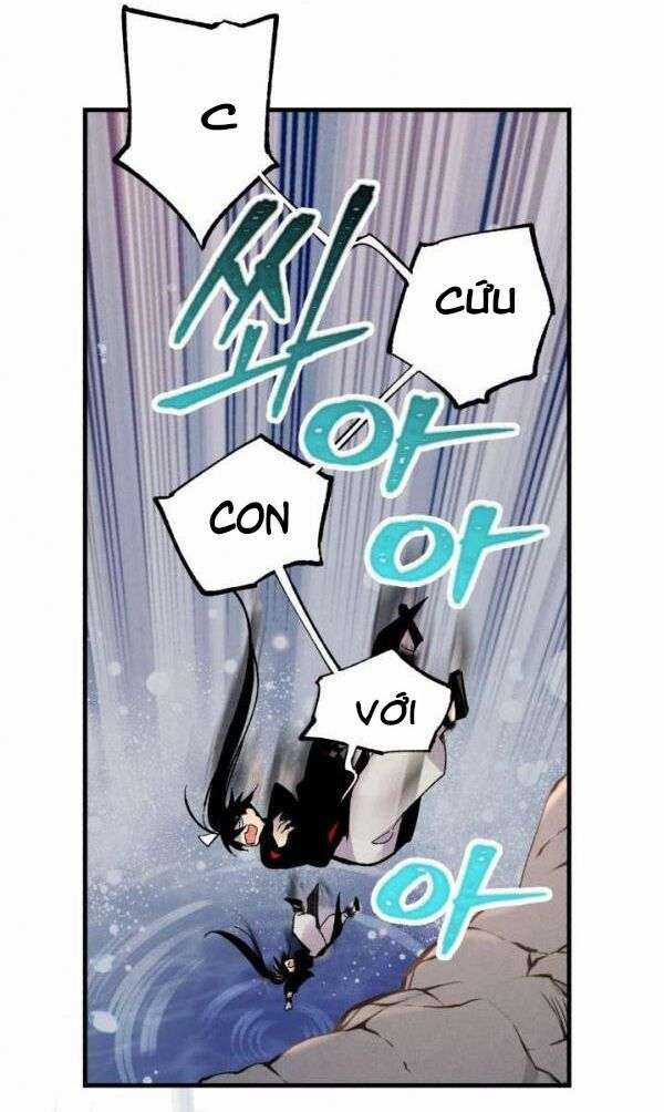 Lightning Degree Chapter 40 trang 47