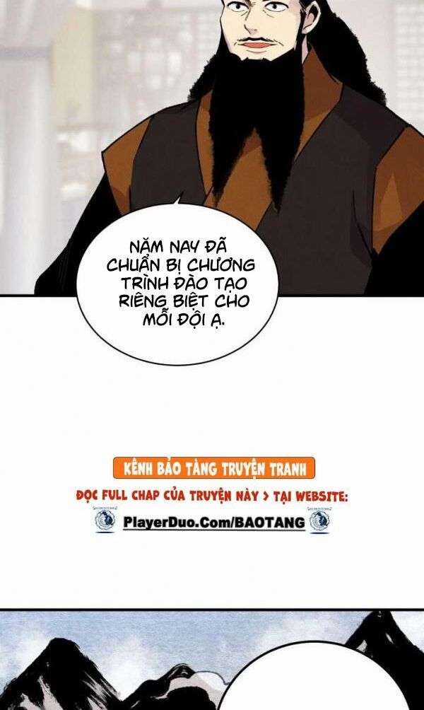 Lightning Degree Chapter 40 trang 51