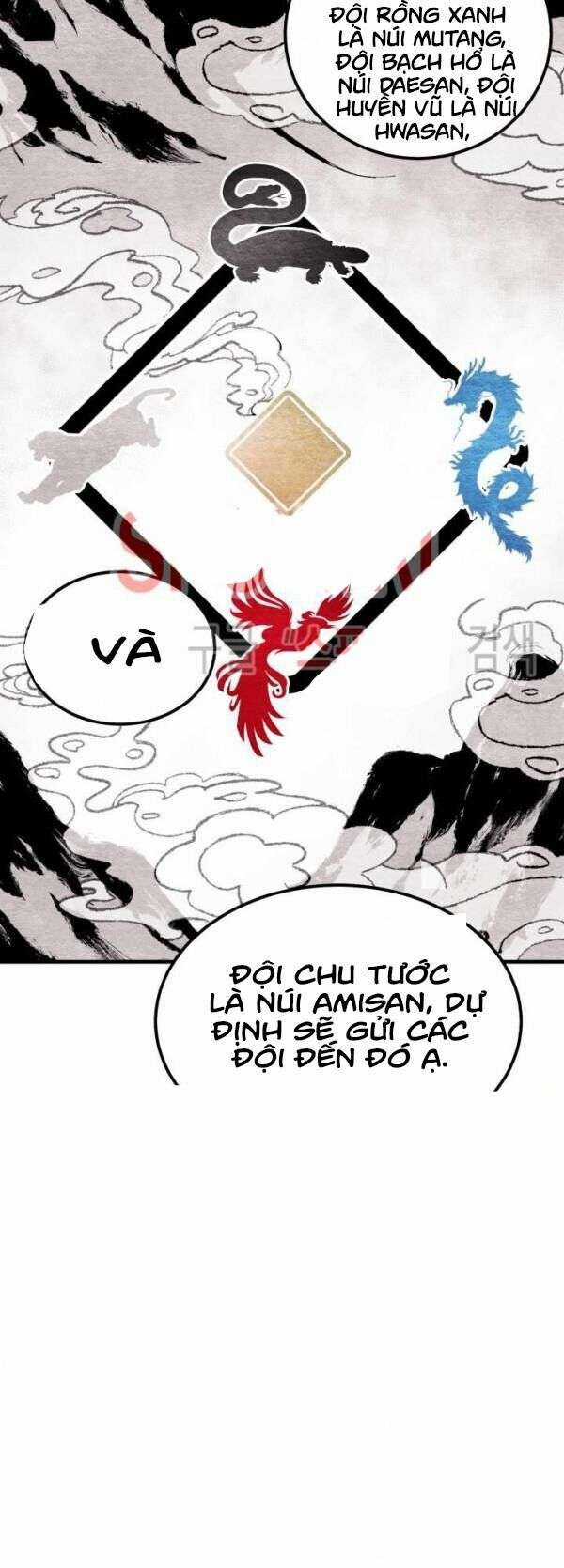 Lightning Degree Chapter 40 trang 52
