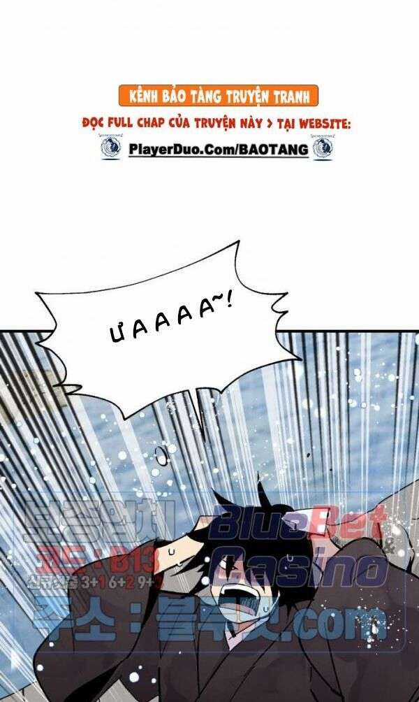 Lightning Degree Chapter 41 trang 10