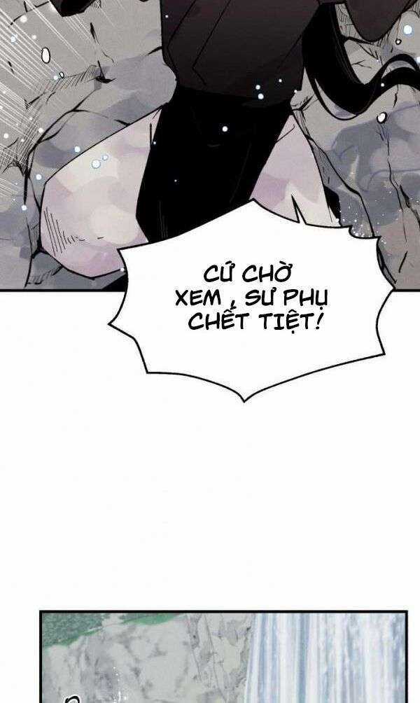 Lightning Degree Chapter 41 trang 11