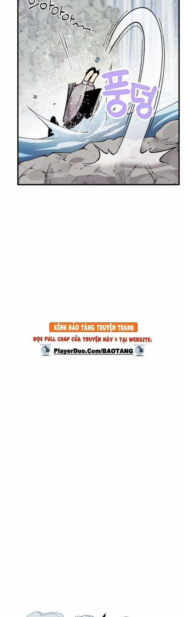 Lightning Degree Chapter 41 trang 12