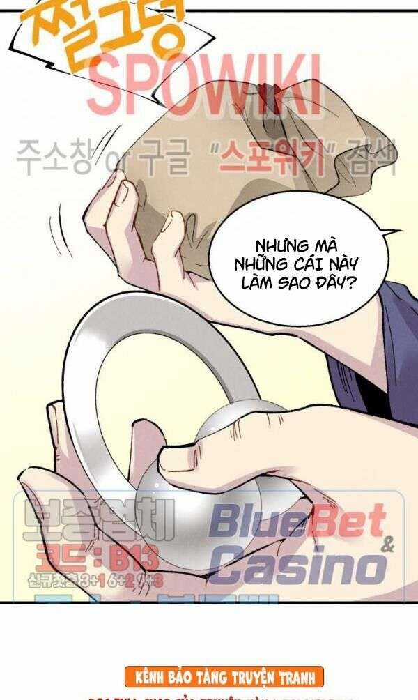 Lightning Degree Chapter 41 trang 30