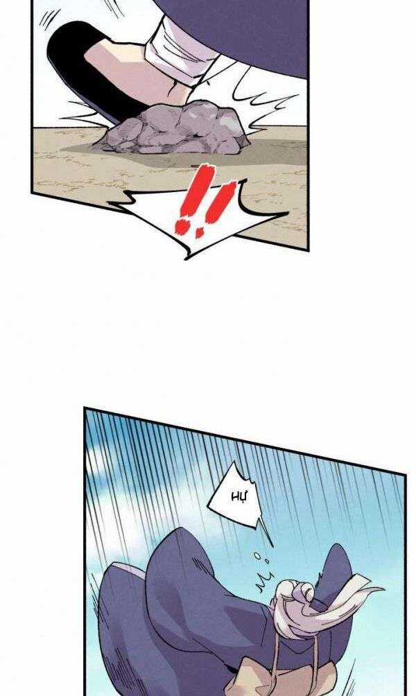 Lightning Degree Chapter 41 trang 39