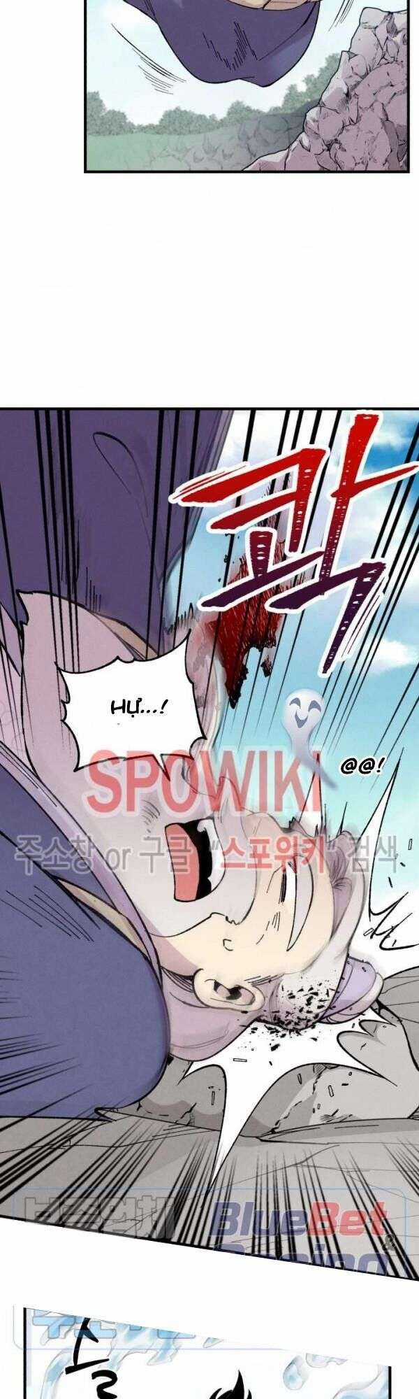 Lightning Degree Chapter 41 trang 40