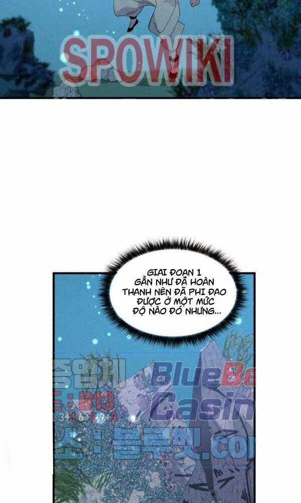 Lightning Degree Chapter 41 trang 46