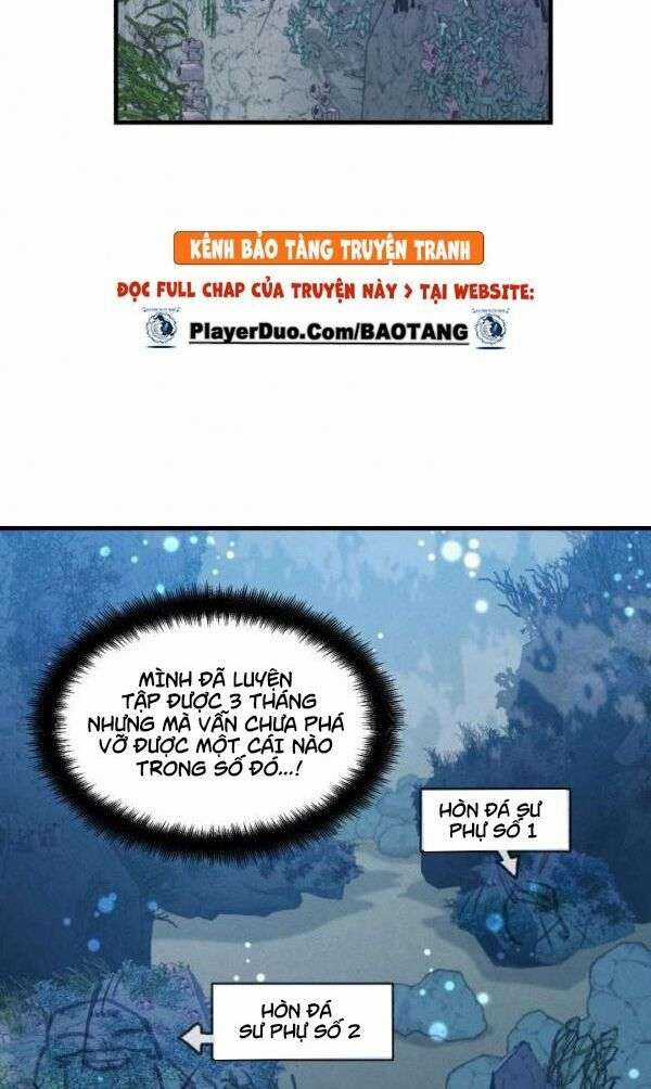 Lightning Degree Chapter 41 trang 47