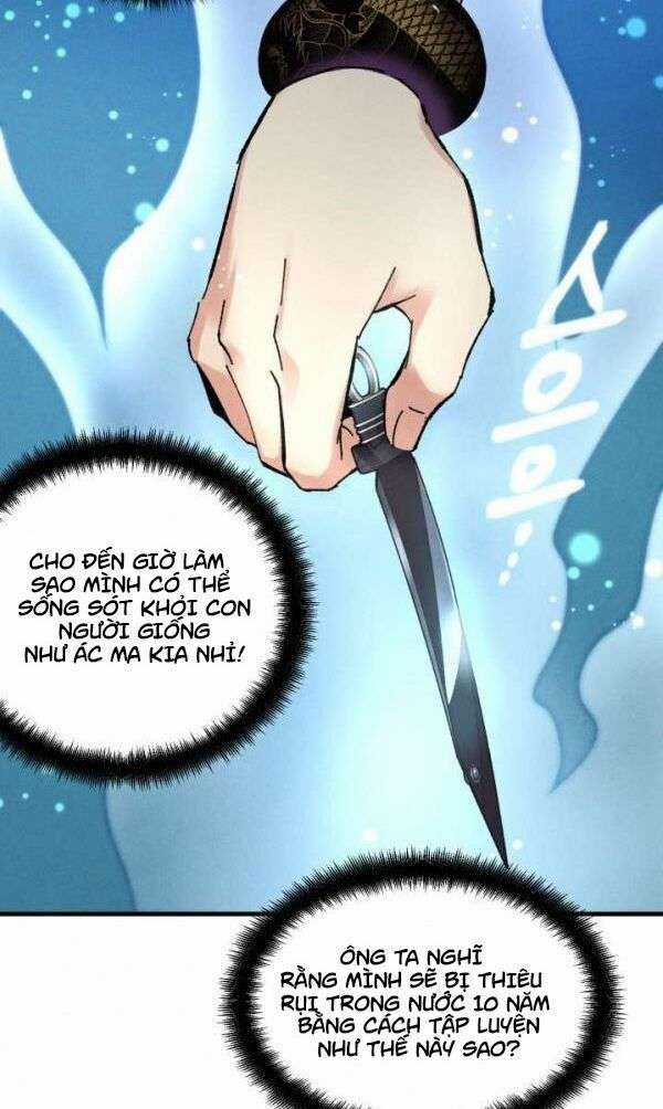 Lightning Degree Chapter 41 trang 51