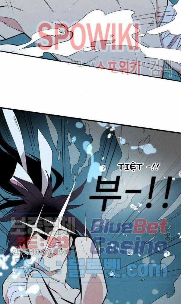 Lightning Degree Chapter 41 trang 54