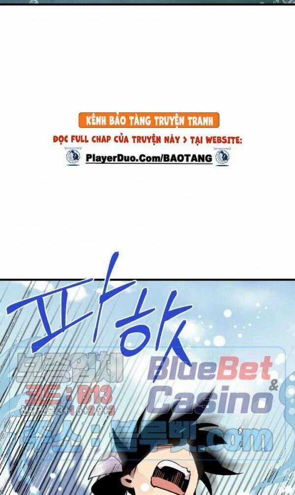 Lightning Degree Chapter 41 trang 6