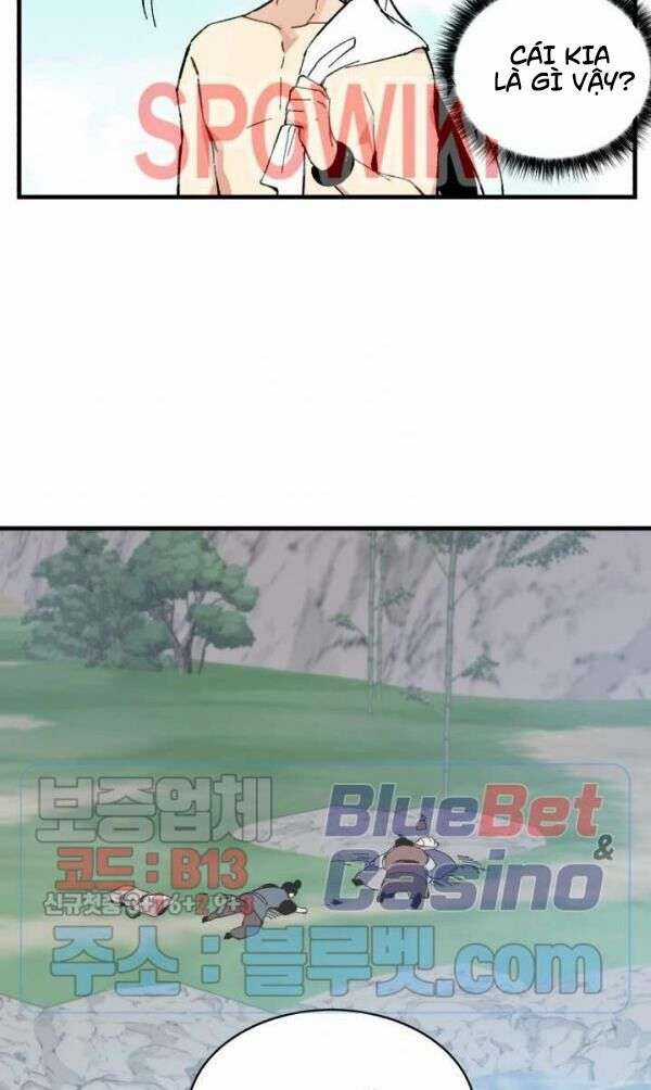 Lightning Degree Chapter 41 trang 62