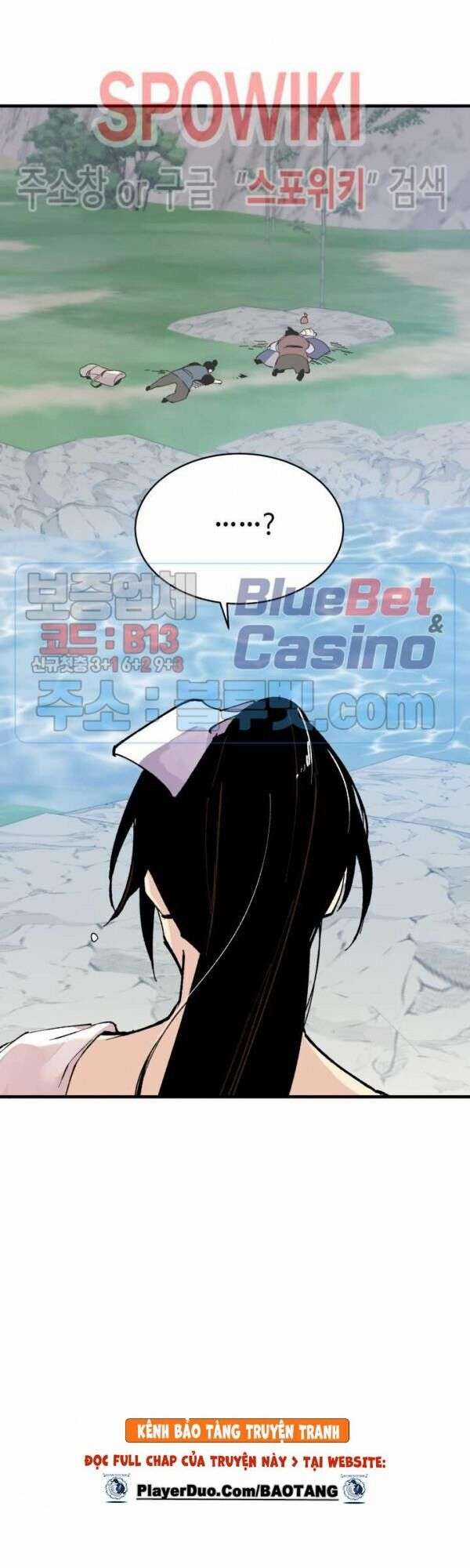 Lightning Degree Chapter 42 trang 0