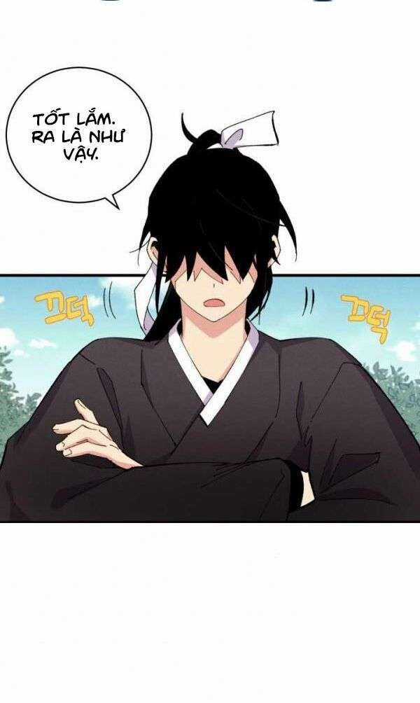 Lightning Degree Chapter 42 trang 14
