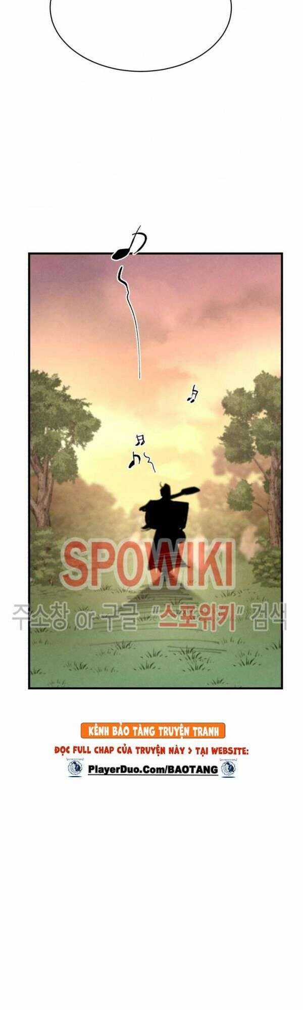 Lightning Degree Chapter 42 trang 31