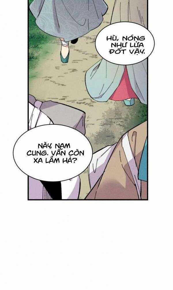 Lightning Degree Chapter 42 trang 34