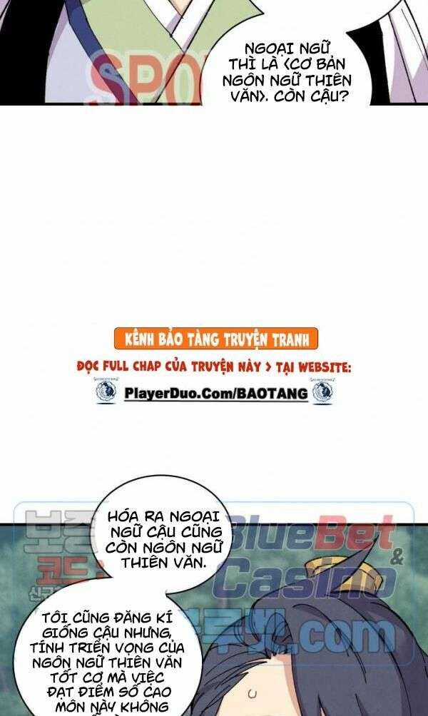 Lightning Degree Chapter 42 trang 37