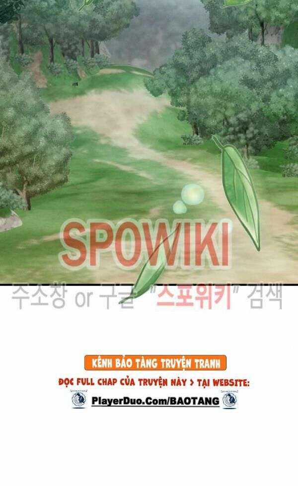 Lightning Degree Chapter 42 trang 47