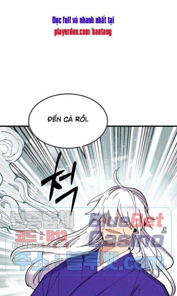 Lightning Degree Chapter 43 trang 12