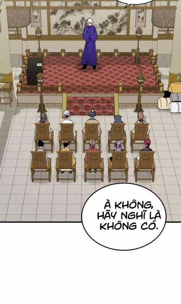 Lightning Degree Chapter 43 trang 17