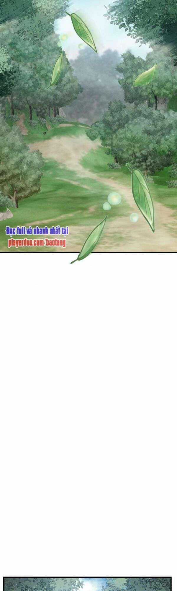 Lightning Degree Chapter 43 trang 2