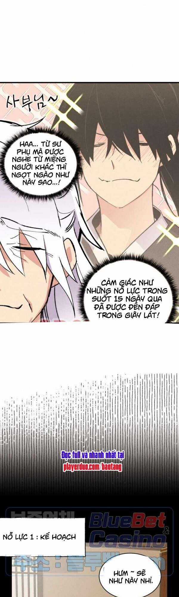 Lightning Degree Chapter 43 trang 26