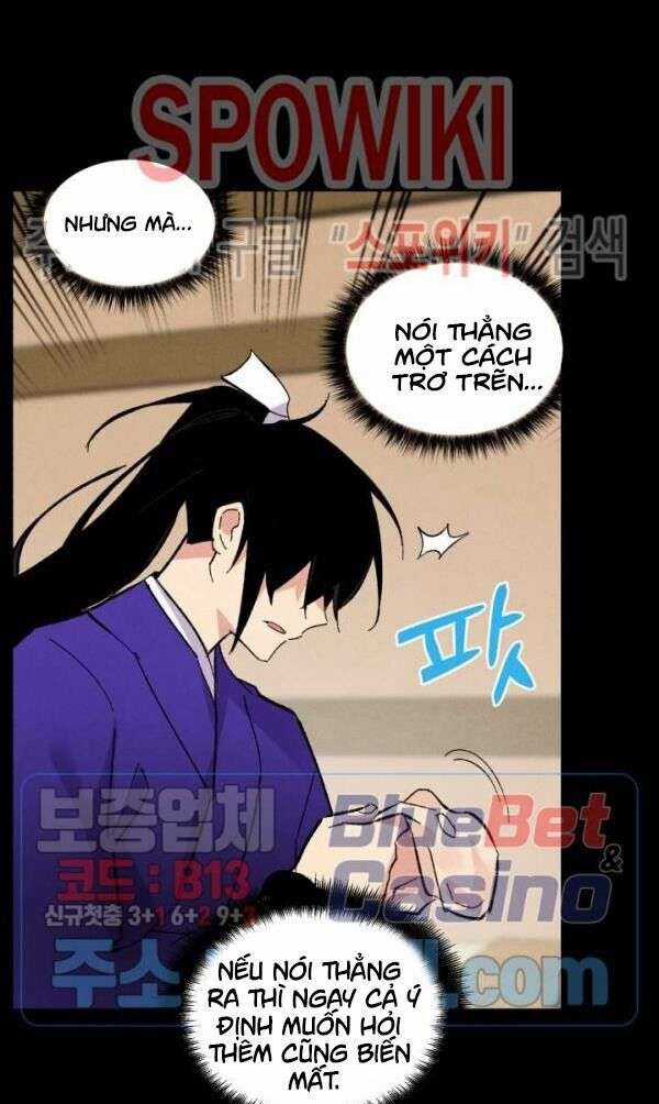 Lightning Degree Chapter 43 trang 32