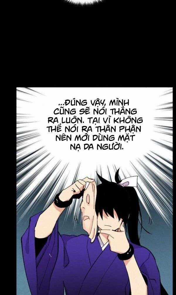 Lightning Degree Chapter 43 trang 33