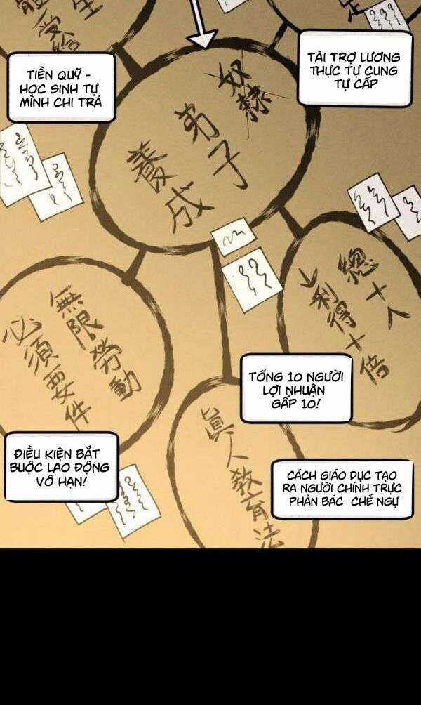 Lightning Degree Chapter 43 trang 37