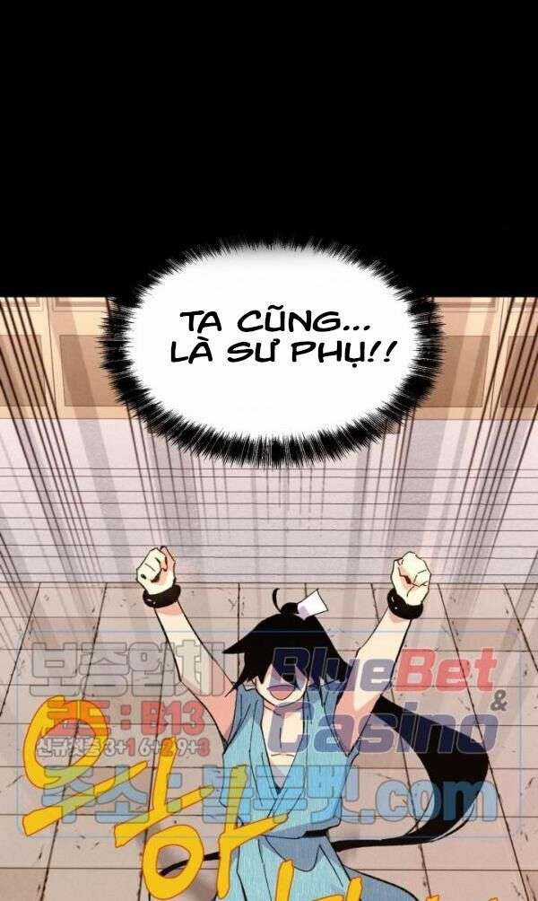 Lightning Degree Chapter 43 trang 44