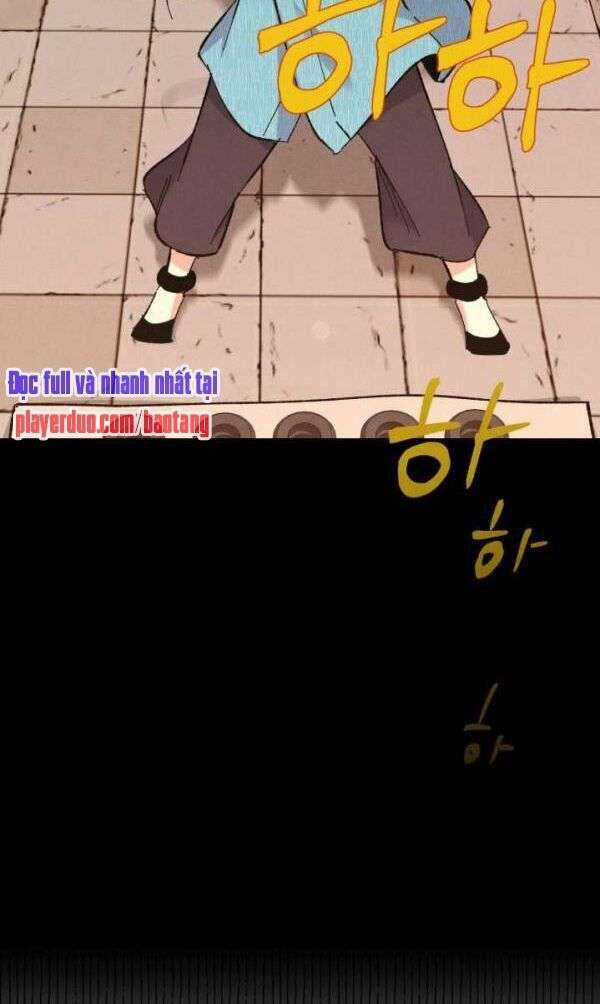 Lightning Degree Chapter 43 trang 45