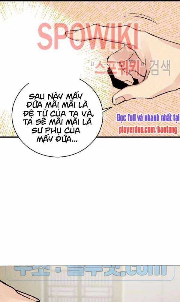 Lightning Degree Chapter 43 trang 48