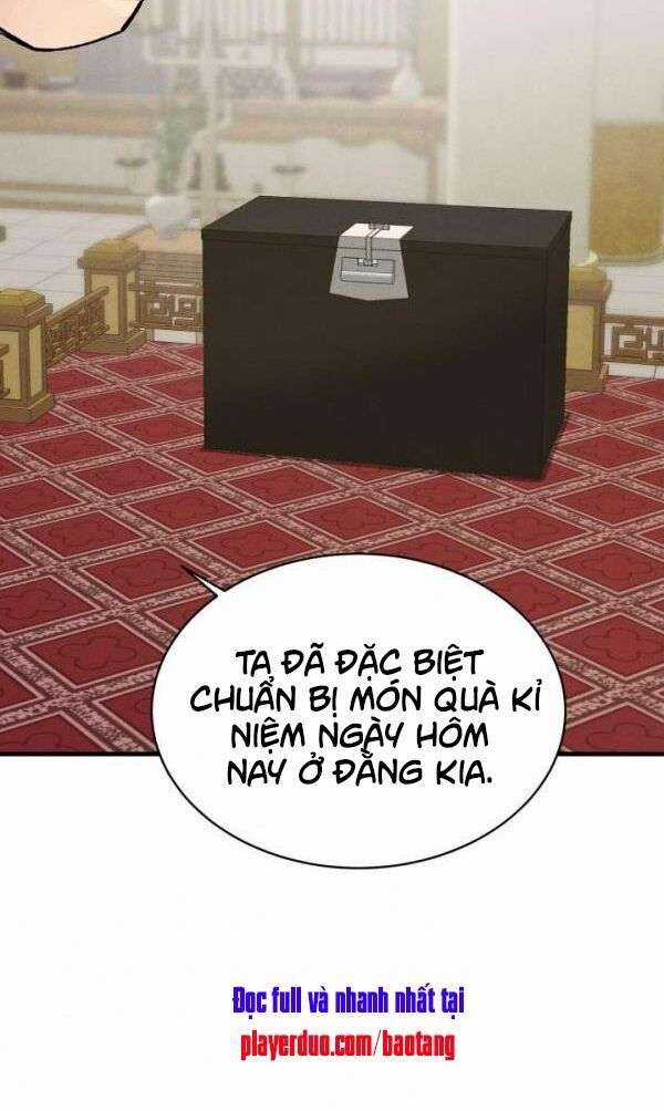 Lightning Degree Chapter 43 trang 49