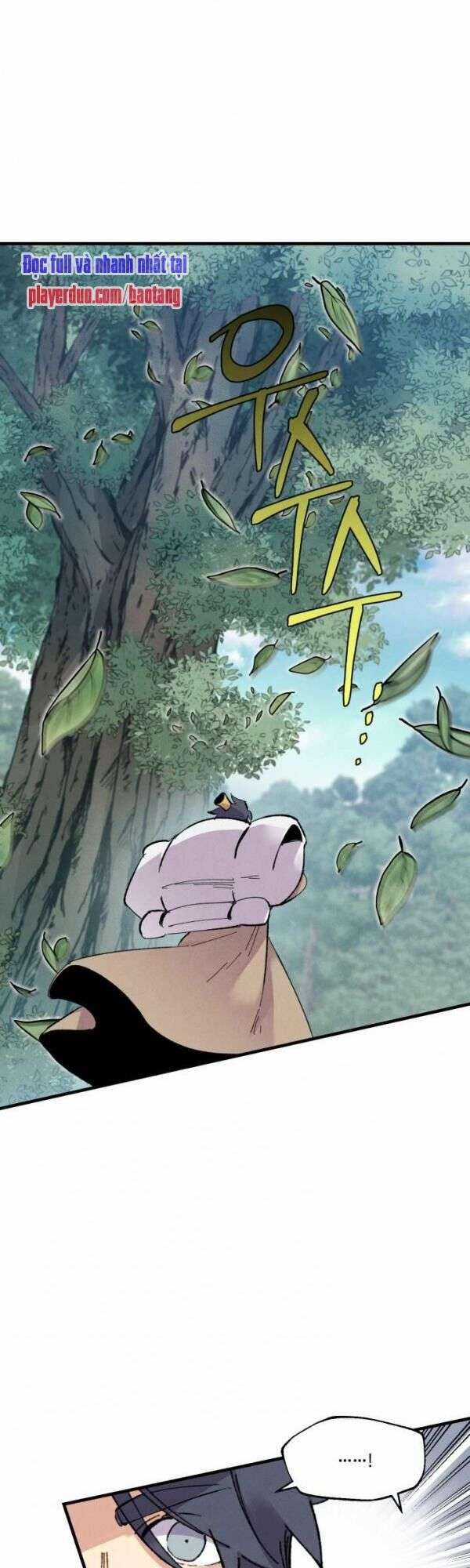 Lightning Degree Chapter 43 trang 7