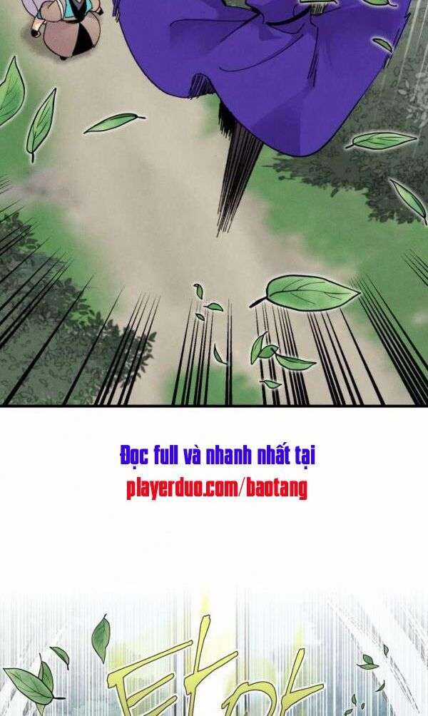 Lightning Degree Chapter 43 trang 9