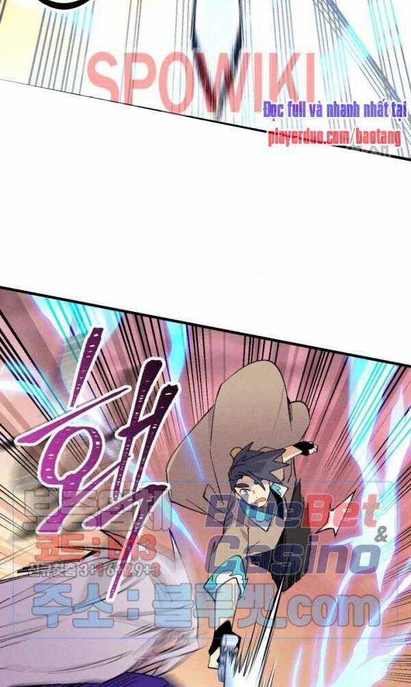 Lightning Degree Chapter 44 trang 15