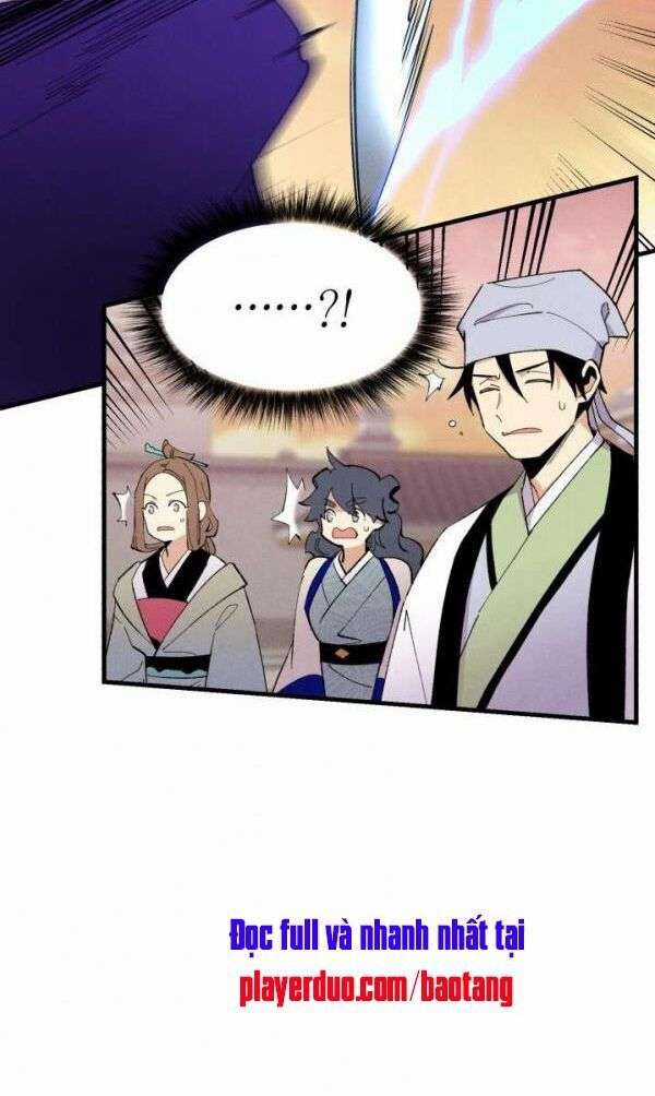 Lightning Degree Chapter 44 trang 16