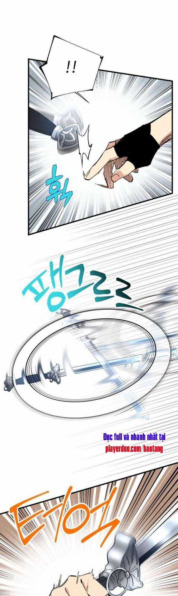 Lightning Degree Chapter 44 trang 18