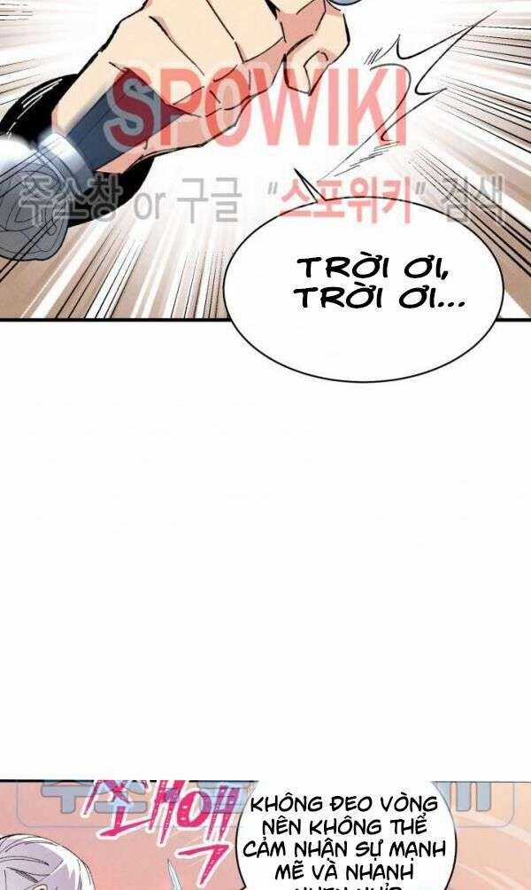 Lightning Degree Chapter 44 trang 19