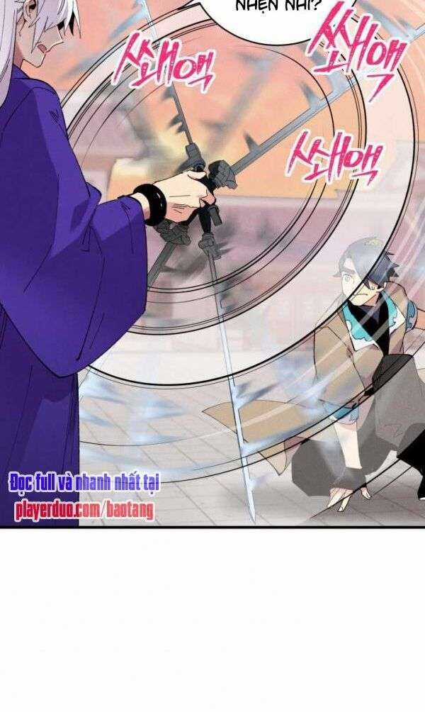 Lightning Degree Chapter 44 trang 20