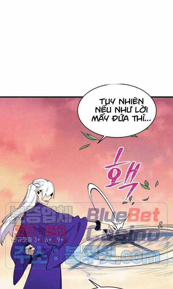 Lightning Degree Chapter 44 trang 23