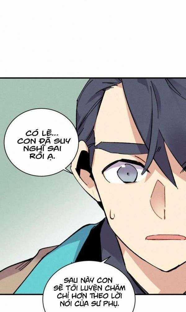 Lightning Degree Chapter 44 trang 28