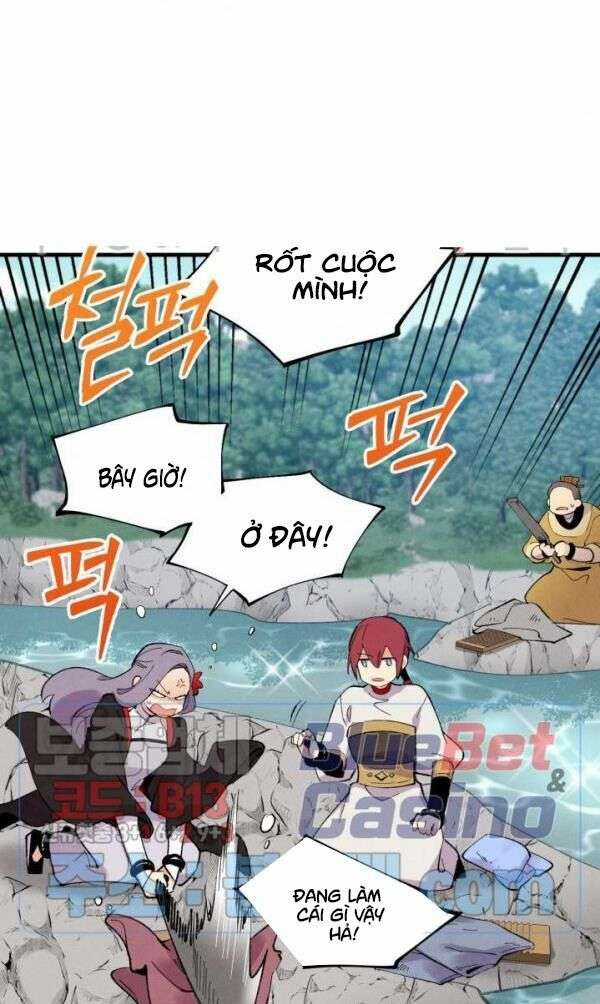 Lightning Degree Chapter 44 trang 39