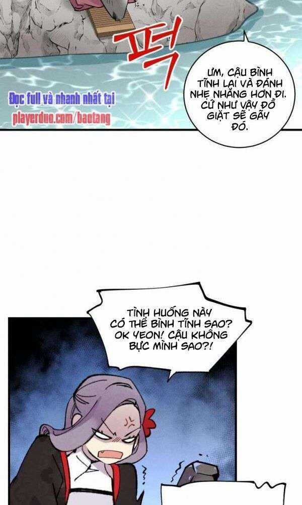 Lightning Degree Chapter 44 trang 40